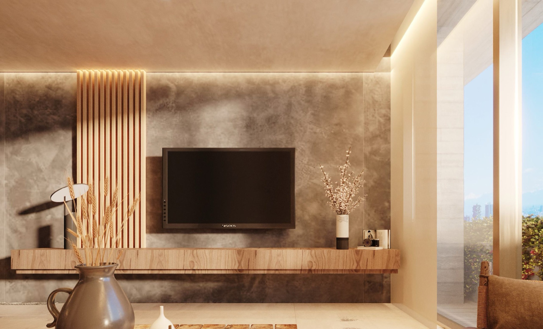 Interior View 04